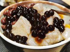 芋圆4号-鲜芋仙(宝地广场店)