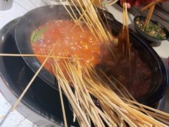 -钢管厂五区小郡肝火锅串串香(总店)
