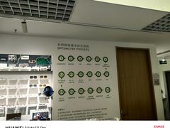 -启明眼镜(海淀黄庄店)