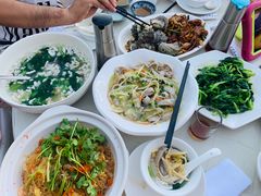 -胖大嫂渔家排档·全海景餐厅(渔村店)