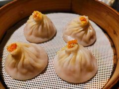 蟹粉小笼包-蟹榭·本帮江浙菜·蟹宴(五角场合生汇商场店)