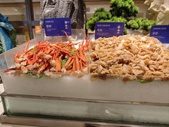 -星伦多自助料理·涮烤一体(江桥万达店)