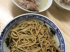 -盛兴面馆(真儒大厦店)