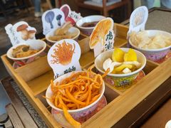 -菌自由丨野生菌火锅特色庭院餐厅(丽江古城店)