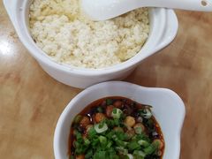 河水豆花-力力豆花庄(广渠门店)