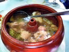 -新竹里馆·花园餐厅(兴苑路店)