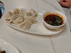 -菌海森林·非遗野生菌火锅(西山区滇池路摩根道店)