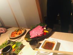 -神户牛焼肉専門店 牛一(道顿堀店)