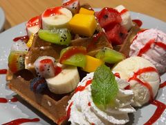 -Lia Cafe Bar Restaurant松山咖啡屋