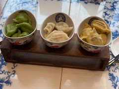 -东方饺子王(大屯路店)
