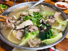 -正宗苏稽毛哥跷脚牛肉总店
