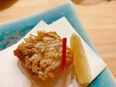 -鮨青(恒基名人购物中心店)