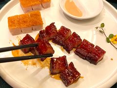 -誉八仙粤菜(万象天地店)