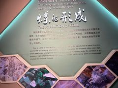 -大同煤炭博物馆