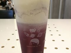 -喜茶(贵阳国贸逸天城店)