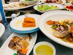 -城北食府(枫林店)