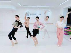 -佑宁舞蹈工作室