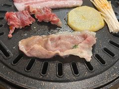 -小团团·路边烤牛肉(南岭壹街店)