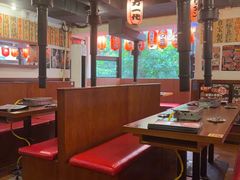 -大阪烧肉BAKA一代(国贸商住大厦店)