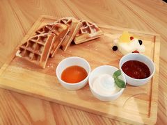 -织荆鸟咖啡(昌平店)
