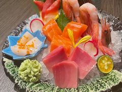 -炙柒Sekinana·精致日料(合生汇店)