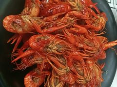 -攻虾纪(五一新村店)