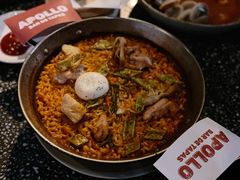 海鲜饭-Apollo·西班牙小酒馆(安福路店)