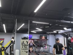 -即刻自助健身·私教馆(对外经贸店)