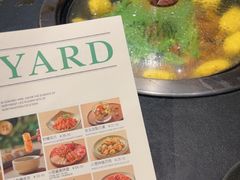 -蘸小院铁锅炖·蘸酱菜·东北菜(怀远门店)
