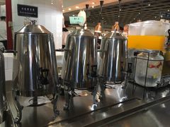 -So Lounge索兰至餐厅(蓝色港湾店)