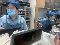 -早安巴黎(四季坊店)