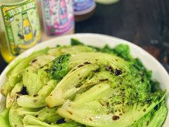 -蓝记云吞(正果店)