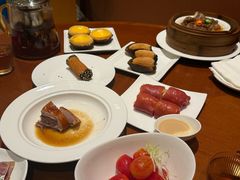 -杭州JW万豪酒店-万豪中餐厅