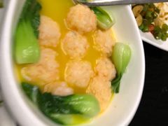 -北京丽亭华苑酒店·四季中餐厅(知春路店)