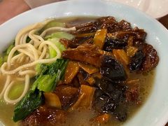 -奎元馆.百年奎元.非遗传承(西湖边的解放路店)
