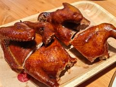 -鸽子窝(宋庄店)