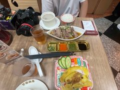 -百福麵家(新馬路店)