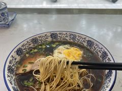 -伟记奥面馆(养育巷店)