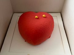 -西檬树SIMON·T轻奢蛋糕(大东方Max店)