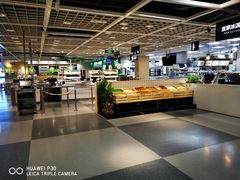 -宜家·瑞典风味餐厅(海达南街店)