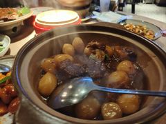 -青年公社烤鸭(蜀山万象汇店)