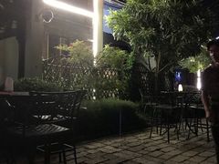 -甘尼仕印度餐厅酒吧(斜塘老街店)