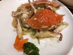 -老大同酒家·糟卤·本帮菜(中山公园店)