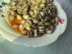 -阿勇海鲜排档(莲花路1号店)