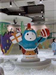 -meland亲子乐园•活动包场(佛山新DNA购物中心店)