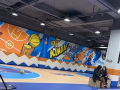 -杜特体育青少年篮球训练营(西联广场校区)