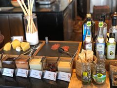 -富力丽思卡尔顿酒店·香荟全日制餐厅