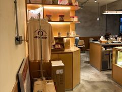 -The Roastery By AllYouWant(福田店)