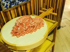 -羊大爷涮肉(亮马桥店)