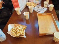 -明日世界密室轰趴·剧本桌游·箭馆团建(国贸店)